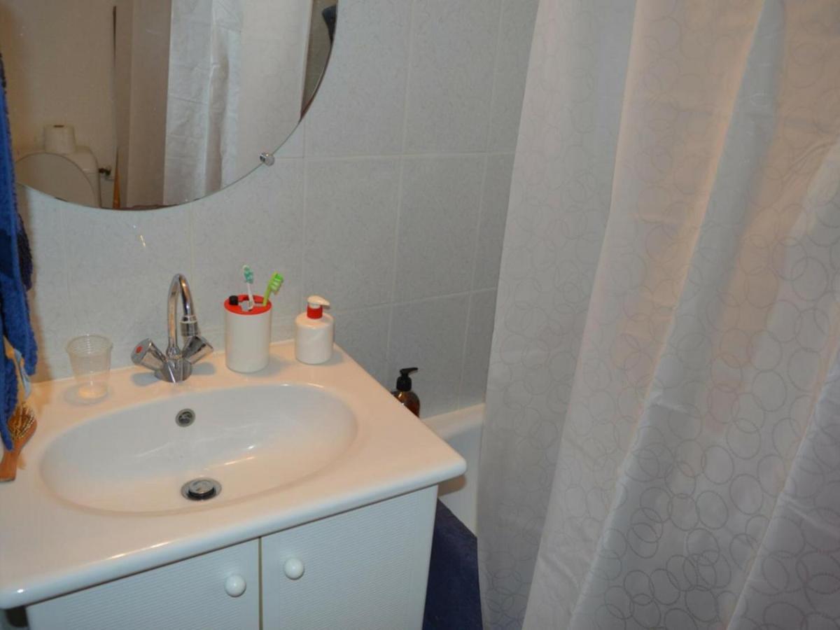 Studio Cabine 4 Pers. Avec Terrasse Et Wifi A Banyuls-Sur-Mer - Fr-1-225C-535 Exterior foto
